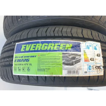 Evergreen EH226