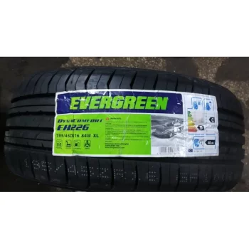 Evergreen EH226