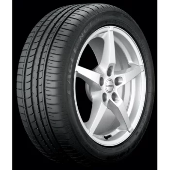 Goodyear Eagle NCT 5