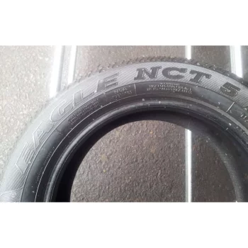 Goodyear Eagle NCT 5