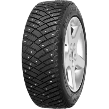 Goodyear Ultra Grip Ice Arctic