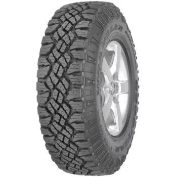 Goodyear Wrangler DuraTrac