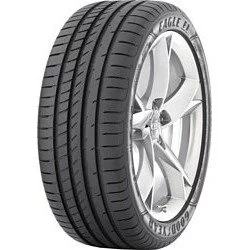Goodyear Eagle F1 Asymmetric 2