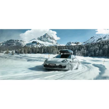 Grenlander IceHawke I