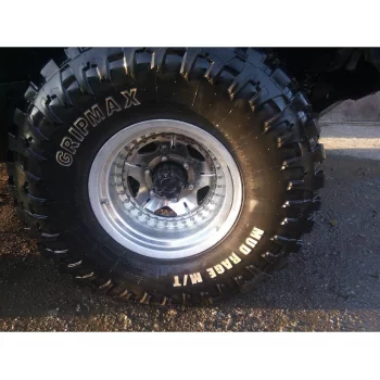 Gripmax Mud Rage M/T