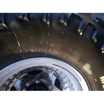 Gripmax Mud Rage M/T