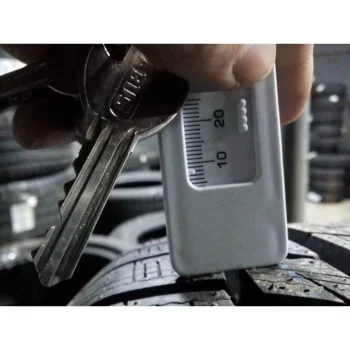 Gripmax Status Pro Winter