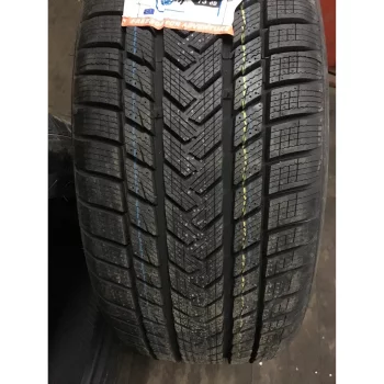 Gripmax Status Pro Winter