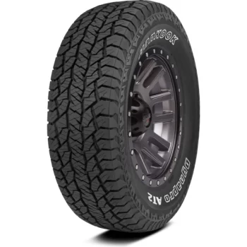 Hankook Dynapro AT2 RF11