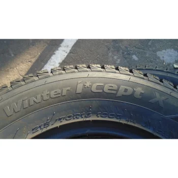 Hankook Winter I*Cept X RW10
