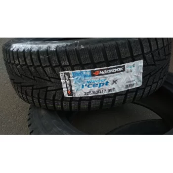 Hankook Winter I*Cept X RW10