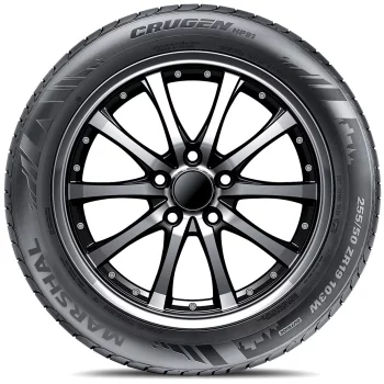Kumho Crugen HP91