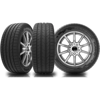 Kumho Ecsta HS52