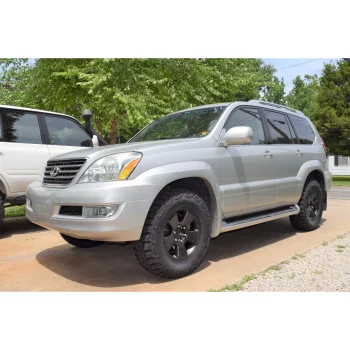 Kumho Road Venture MT51