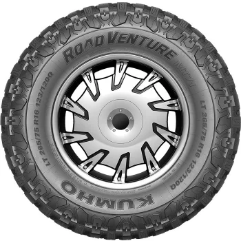 Kumho Road Venture MT71