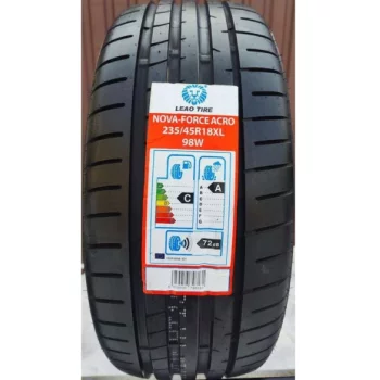 LEAO Nova-Force Acro