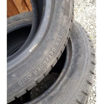 Leao Winter Defender Grip