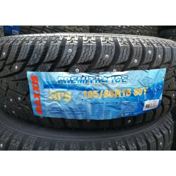 Maxxis Premitra Ice NP5