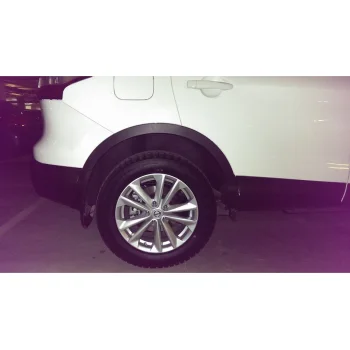 Maxxis Presa SUV SS-01