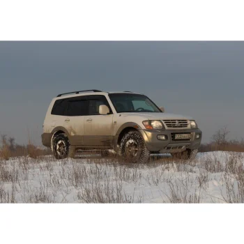 Maxxis Presa SUV SS-01