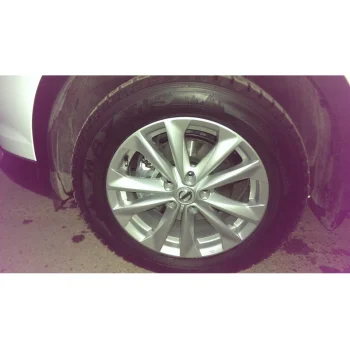 Maxxis Presa SUV SS-01