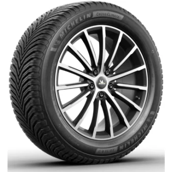 Michelin CrossClimate 2