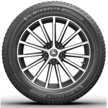 Michelin CrossClimate 2