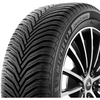 Michelin CrossClimate 2