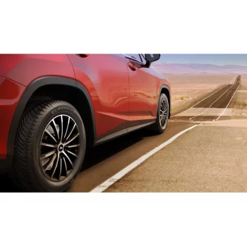 Michelin CrossClimate 2