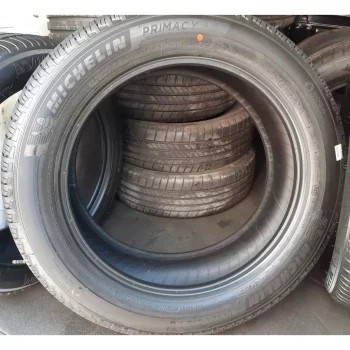 Michelin Primacy A/S