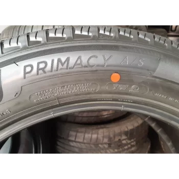 Michelin Primacy A/S