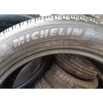 Michelin Primacy A/S