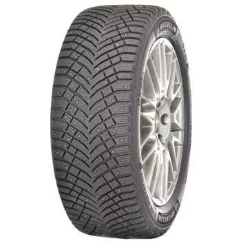 Michelin X-Ice North 4 SUV