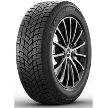 Michelin X-Ice Snow