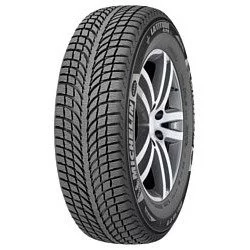 Michelin Latitude Alpin LA2