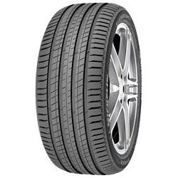Michelin Latitude Sport 3