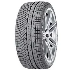 Michelin Pilot Alpin PA4