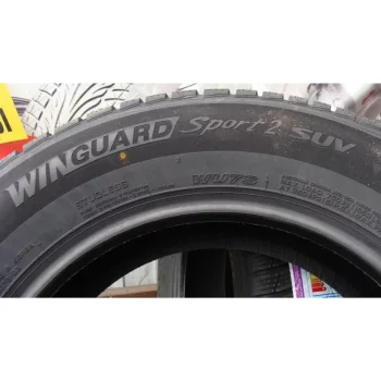 Nexen Winguard Sport 2 SUV