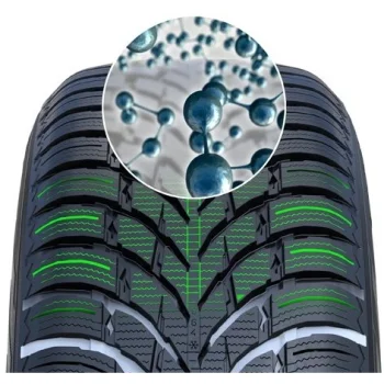 Nokian WR SUV 4