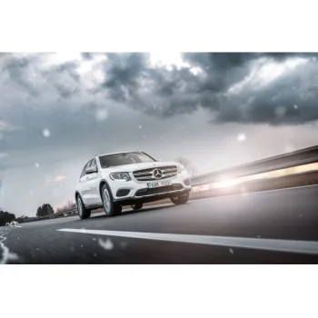 Nokian WR SUV 4