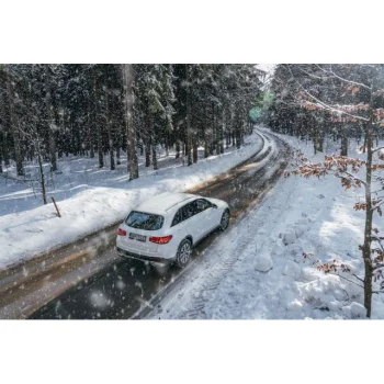 Nokian WR SUV 4