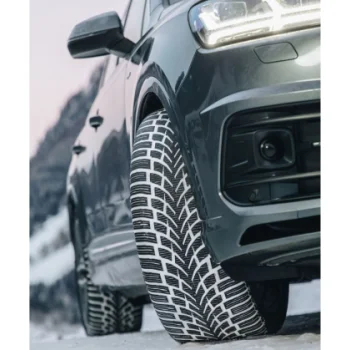 Nokian WR SUV 4