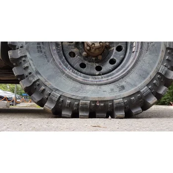 Nortec ET-500