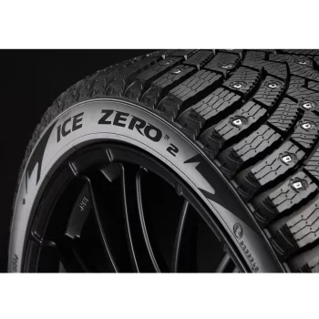 Pirelli Ice Zero 2