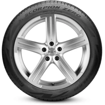 Pirelli Scorpion Zero All Season