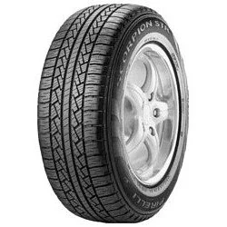 Pirelli Scorpion STR