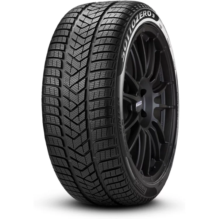 Pirelli Winter Sottozero 3