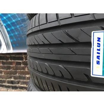 Sailun Atrezzo ZSR SUV