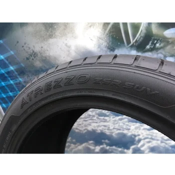 Sailun Atrezzo ZSR SUV