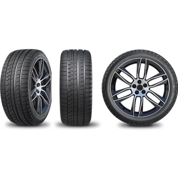 Tourador Winter Pro TSU2